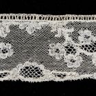 Lace sampler