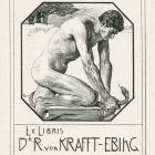 Ex-libris (bookplate)