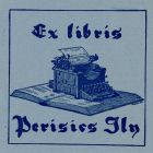 Ex-libris (bookplate)