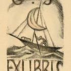 Ex-libris (bookplate)