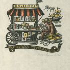 Ex-libris (bookplate)