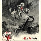 Ex-libris (bookplate)