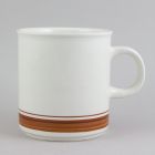Mug (part of a set) - Variable household tableware set