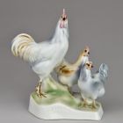 Statuette (Animal Figurine) - Chicken Run