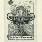 Ex-libris (bookplate)