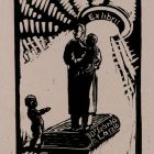 Ex-libris (bookplate)