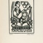 Ex-libris (bookplate)