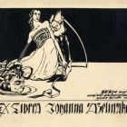 Ex-libris (bookplate)