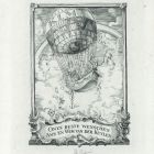 Ex-libris (bookplate)