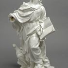 Statuette - Saint John, the Evangelist