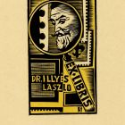 Ex-libris (bookplate)