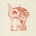 Ex-libris (bookplate)