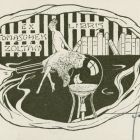 Ex-libris (bookplate)