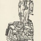 Ex-libris (bookplate)