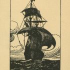 Ex-libris (bookplate)