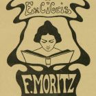 Ex-libris (bookplate)