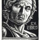 Ex-libris (bookplate)