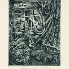 Ex-libris (bookplate)