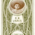 Ex-libris (bookplate)