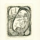 Ex-libris (bookplate)