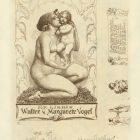 Ex-libris (bookplate)