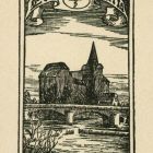 Ex-libris (bookplate)