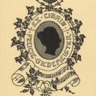 Ex-libris (bookplate)