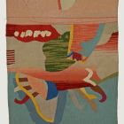 Tapestry - Acrobat