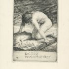 Ex-libris (bookplate)