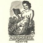 Ex-libris (bookplate)