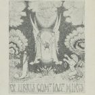 Ex-libris (bookplate)