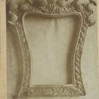 Photograph - Mirror frame