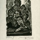 Ex-libris (bookplate)