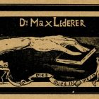 Ex-libris (bookplate)