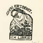 Ex-libris (bookplate)