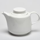 Teapot with lid (part of a set) - Prototype of the Kitchen Program for Prefabricated Houses