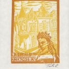 Ex-libris (bookplate)