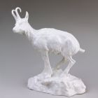 Statuette (Animal Figurine) - Chamois