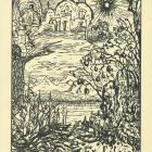 Ex-libris (bookplate)