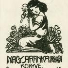 Ex-libris (bookplate)