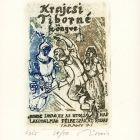 Ex-libris (bookplate)