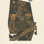 Ex-libris (bookplate)