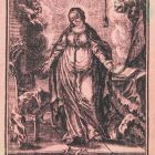 Devotional image - the devotional  image of Mary of the former Augustinian church in Graz