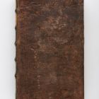 Book - Palma Károly Ferenc: Notitia rerum Hungaricarum: Editio tertia. Pars III. Pest; Buda; Kosice, 1785