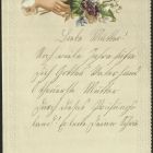 Letter paper