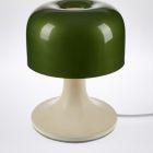 Table lamp - Part of the Vargánya (Cep or Porcini) lamp series