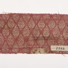 Fabric fragment