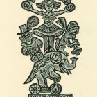 Ex-libris (bookplate)