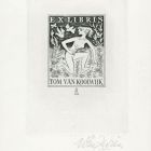 Ex-libris (bookplate)