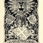 Ex-libris (bookplate)